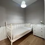 Apartamento El Patio De Paca